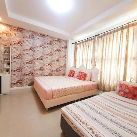 Rocky Party Pool Villa Huahin 3 Bedrooom With Bbq & Karaoke Buitenkant foto