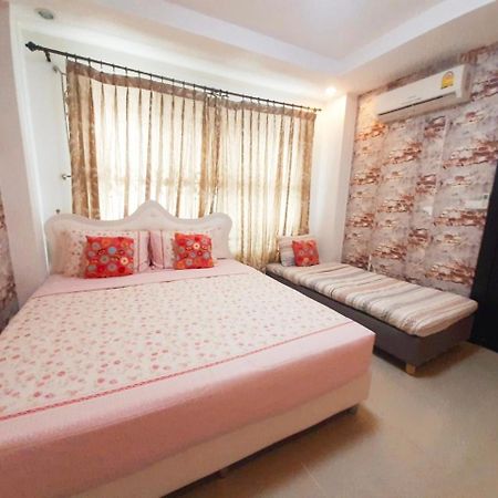 Rocky Party Pool Villa Huahin 3 Bedrooom With Bbq & Karaoke Buitenkant foto